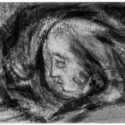 Paintings by Rudolf Steiner 0013